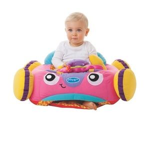 Meet your Posher, Angelica